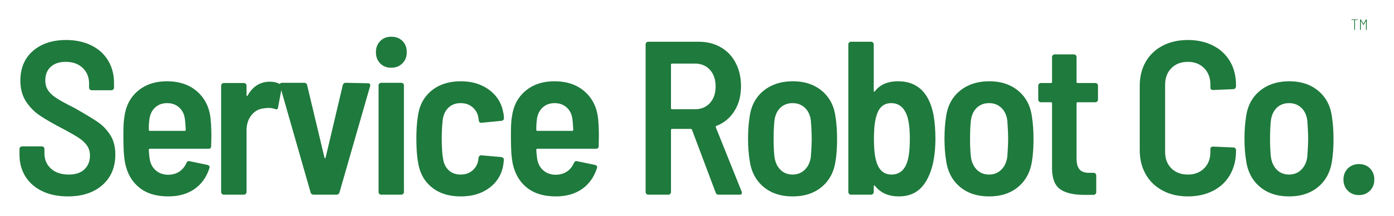 Service Robot Co.